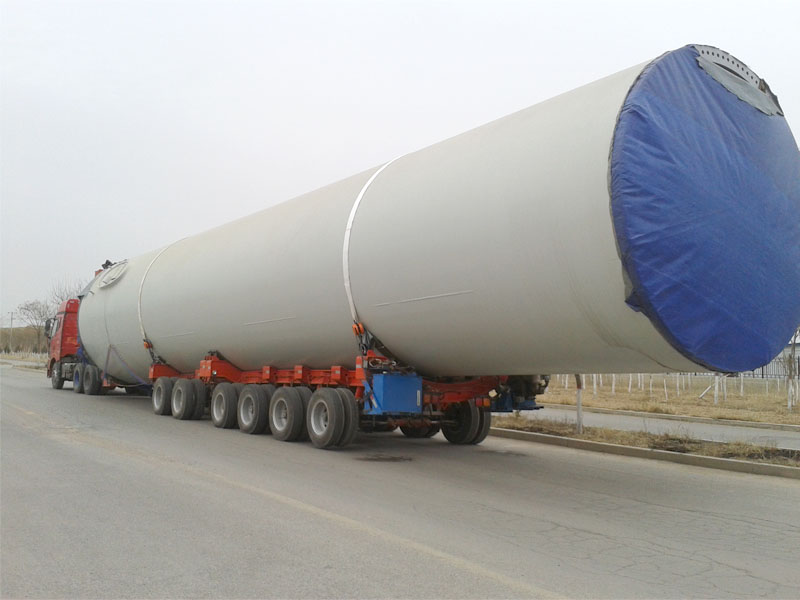 WIND BLADE TOWER TRANSPORT TRAILER  (3).jpg