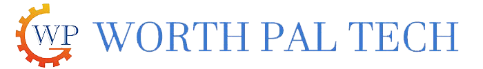 Worth Pal Technology Co., Ltd