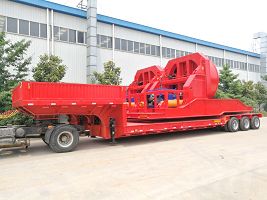 Oversized cargo transport,Wind blade transport,Wind energy