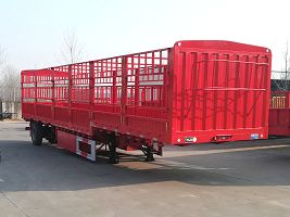 Cargo transport trailer